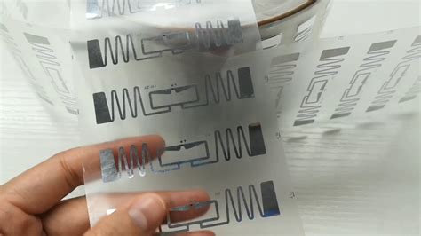 rfid wet inlay price|Shop Wet Inlay RFID Tags .